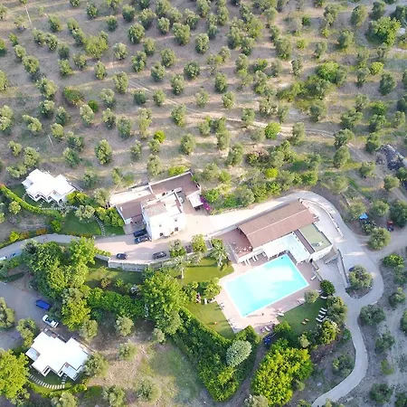 Agroturismo Torre Dei Preti Peschici