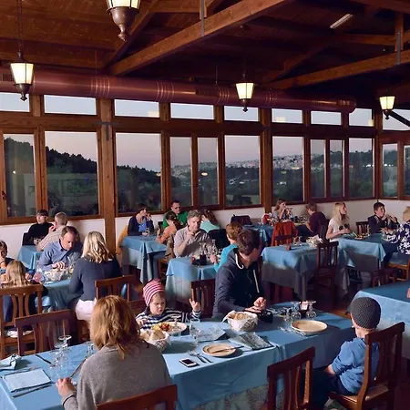 Torre Dei Preti Vakantieboerderij *